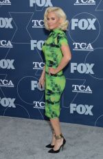 JENNY MCCARTHY at 2020 Fox Winter TCA All Star Party in Pasadena 01/07/2020