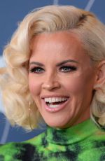 JENNY MCCARTHY at 2020 Fox Winter TCA All Star Party in Pasadena 01/07/2020