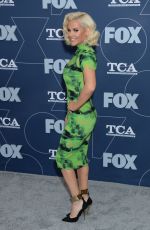 JENNY MCCARTHY at 2020 Fox Winter TCA All Star Party in Pasadena 01/07/2020