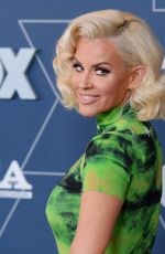 JENNY MCCARTHY at 2020 Fox Winter TCA All Star Party in Pasadena 01/07/2020