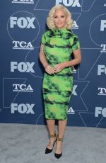 JENNY MCCARTHY at 2020 Fox Winter TCA All Star Party in Pasadena 01/07/2020
