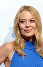 JERI RYAN at Advanced Imaging Society