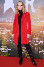 JERI RYAN at Star Trek: Picard Fan Screening 01/17/2020