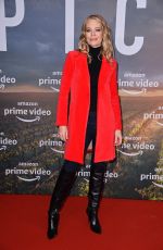 JERI RYAN at Star Trek: Picard Fan Screening 01/17/2020