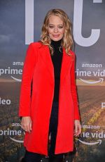 JERI RYAN at Star Trek: Picard Fan Screening 01/17/2020
