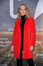 JERI RYAN at Star Trek: Picard Fan Screening 01/17/2020