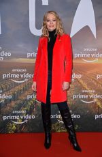 JERI RYAN at Star Trek: Picard Fan Screening 01/17/2020