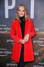 JERI RYAN at Star Trek: Picard Fan Screening 01/17/2020