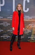 JERI RYAN at Star Trek: Picard Fan Screening 01/17/2020