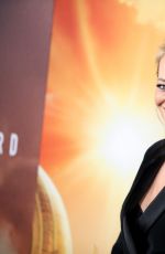 JERI RYAN at Star Trek: Picard Premiere in Hollywood 01/14/2020