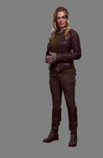 JERI RYAN - Star Trek: Picard Promos