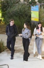 JESSICA ALBA Out in Venice Beach 01/15/2020