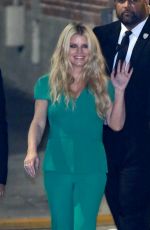 JESSICA SIMPSON Out and About in Los Angeles 01/29/2020