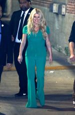 JESSICA SIMPSON Out and About in Los Angeles 01/29/2020