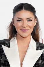 JESSICA SZOHR at Television Academy