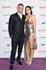 JESSIE J at 2020 Musicares Person of the Year Honoring Aerosmith in Los Angeles 01/24/2020