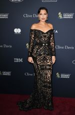 JESSIE J at Recording Academy and Clive Davis Pre-Grammy Gala in Beverly Hills 01/25/2020