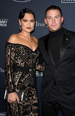 JESSIE J at Recording Academy and Clive Davis Pre-Grammy Gala in Beverly Hills 01/25/2020