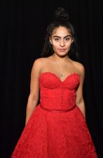 JESSIE REYEZ at 62nd Annual Grammy Awards in Los Angeles 01/26/2020