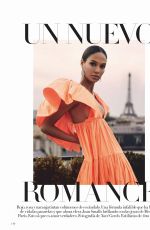 JOAN SMALLS in Harper