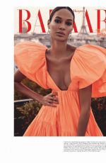 JOAN SMALLS in Harper