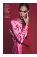 JOAN SMALLS in Harper