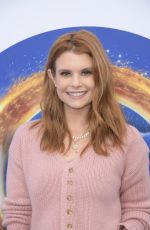 JOANNA GARCIA SWISHER at Sonic the Hedgehog Los Angeles Family Day Event 01/25/2020