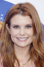 JOANNA GARCIA SWISHER at Sonic the Hedgehog Los Angeles Family Day Event 01/25/2020