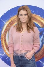 JOANNA GARCIA SWISHER at Sonic the Hedgehog Los Angeles Family Day Event 01/25/2020