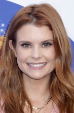 JOANNA GARCIA SWISHER at Sonic the Hedgehog Los Angeles Family Day Event 01/25/2020