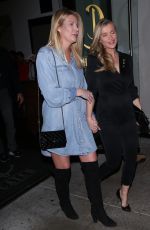 JOANNA KRUPA at Catch LA in West Hollywood 01/21/2020