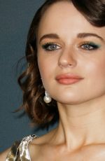 JOEY KING at 25th Annual Critics Choice Awards in Santa Monica 01/12/2020