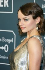 JOEY KING at 25th Annual Critics Choice Awards in Santa Monica 01/12/2020