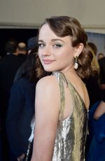 JOEY KING at 25th Annual Critics Choice Awards in Santa Monica 01/12/2020