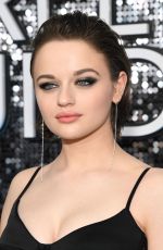 JOEY KING at 26th Annual Screen Actors Guild Awards in Los Angeles 01/19/2020