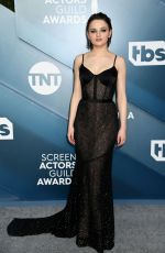 JOEY KING at 26th Annual Screen Actors Guild Awards in Los Angeles 01/19/2020