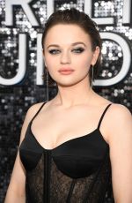 JOEY KING at 26th Annual Screen Actors Guild Awards in Los Angeles 01/19/2020
