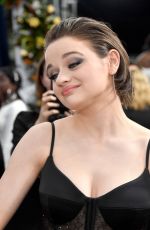 JOEY KING at 26th Annual Screen Actors Guild Awards in Los Angeles 01/19/2020