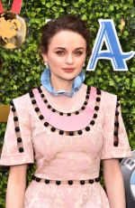 JOEY KING at 7th Annual Gold Meets Golden in Los Angeles 01/04/2020