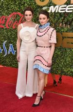 JOEY KING at 7th Annual Gold Meets Golden in Los Angeles 01/04/2020