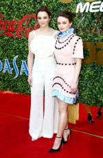 JOEY KING at 7th Annual Gold Meets Golden in Los Angeles 01/04/2020