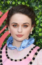 JOEY KING at 7th Annual Gold Meets Golden in Los Angeles 01/04/2020