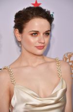 JOEY KING at Bafta Los Angeles Tea Party 01/04/2020