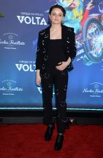 JOEY KING at Cirque Du Soleil