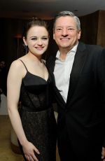 JOEY KING at Netflix SAG Awards After-party in Los Angeles 01/19/2020