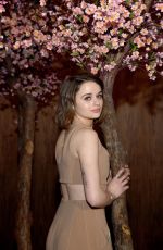 JOEY KING at Silver Carpet Roll Out Event for 26th Annual Screen Actors Guild Awards in Los Angeles 01/17/2020