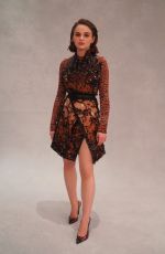 JOEY KING at W Magazine