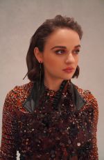 JOEY KING at W Magazine