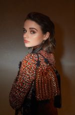 JOEY KING at W Magazine