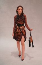 JOEY KING at W Magazine
